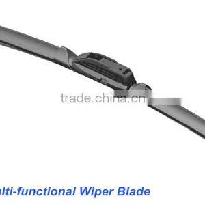 Multi-funtion Wiper Blade in Windshield Wipers, Rubber Strip Wiper Blade S986 Supplier's Choice thumbnail-2