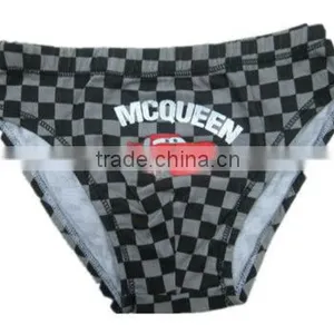 Boys Bikini Briefs thumbnail-1