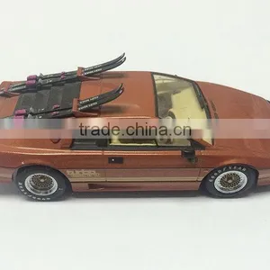 1 43 Antique Metal Car Model thumbnail-3