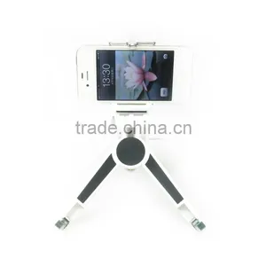 Mini Tripod for All Phone and Camera TR-115 thumbnail-1