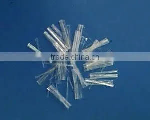 Sell Reasonable Price Polypropylene Fiber thumbnail-1