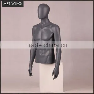 Cheap Clothing Mannequins Half Manikin Torso Man thumbnail-5