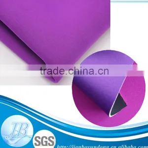 Nylon Fabric Neoprene Fabric Rubber Sheet Roll For Wetsuit Swimwear by Factory thumbnail-1