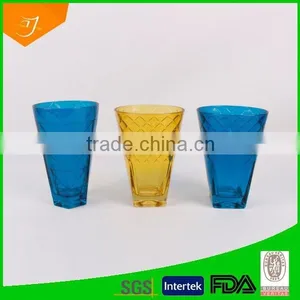 High Quality Glass Drinkware Glass Mug thumbnail-1