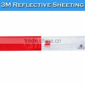 5cm*45.7m 3M Reflective Tape For Truck thumbnail-5