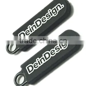 Wholese China Supplier New Stylish Plastic Zipper Puller thumbnail-2