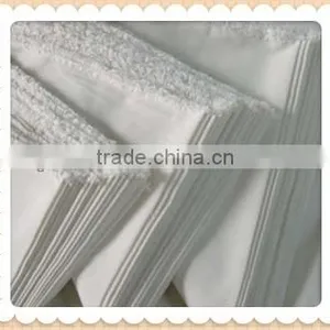 DOCTOR UNIFORM FABRIC TC65/35 30X30 100X70 160CM thumbnail-2