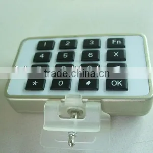 Smart Chip Card Reader EMV Card Reader for IOS and Android With Demo and SDK thumbnail-4