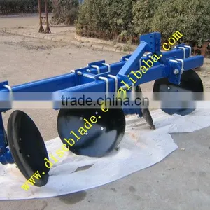 3-point Mounted Ridging Machine Top Ridgers thumbnail-1