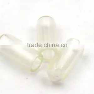 Transparent Steel Bar End Caps thumbnail-6