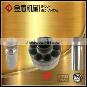 40cc Hydraulic Motor Casting Hydraulic Static Transmission Pistion thumbnail-1