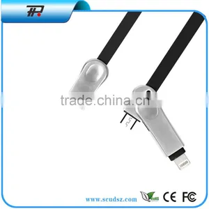 High Quality for IPhone Data Cable for IPhone 6 Cable Cell Phone Accessories Wholesale(CB03) thumbnail-2