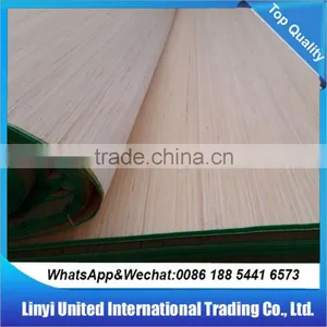 Sliced Cut Recon Poplar Wood Veneer thumbnail-5