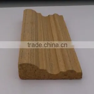 Wooden Door and Window Frame Design thumbnail-4