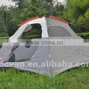 2 Person 3 Season Tent thumbnail-1