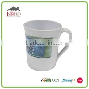 Highland Factory Directly Plastic Cup of Coffee thumbnail-1