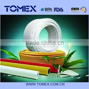 25mm Pex Pipe for Water and Gas Made in China thumbnail-2