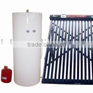 Split Solar Water Heater thumbnail-1
