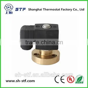 Carlyle OEM Part # 06EA660135 Capacity Control Valve thumbnail-5