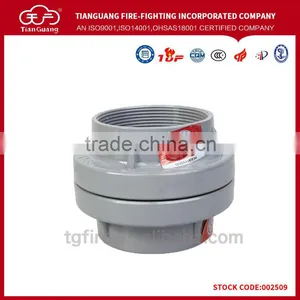 Hydraulic Quick Release Shaft Coupling thumbnail-1