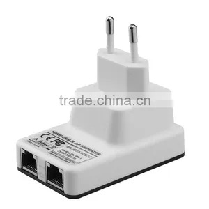 Wireless-N Router AP Repeater Booster WIFI Amplifier LAN Client Bridge IEEE 802.11 B/g/n 300Mbps EU Plug Adapter Quality Choice thumbnail-3