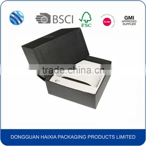 High Quality Single Custom Made Brand Watches Box thumbnail-6
