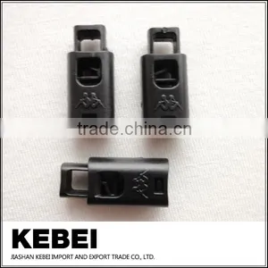New Design Classical Shank Cord Fastener for Clothing thumbnail-3