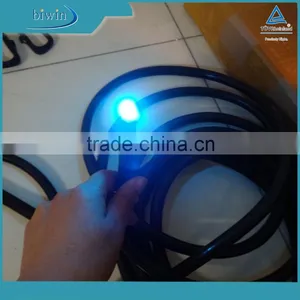 42 Strands 0.75mm PMMA End Glow Multi Core Fiber Optic Light thumbnail-1