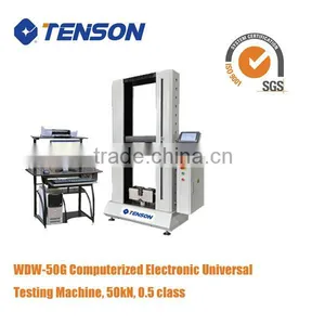 Electromechanical Universal Testing Machine 10kN-20kN thumbnail-3