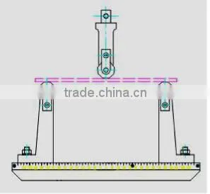 Wood-based Panel Universal Testing Machine 10kN Digital Display thumbnail-2