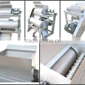 Stainless Steel High Quality Automatic Cassava Flour Flash Drying Machine thumbnail-4