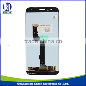 Original Lcd Touch Screen for Huawei Ascend g8 With Digitizer Assembly Supplier's Choice thumbnail-3
