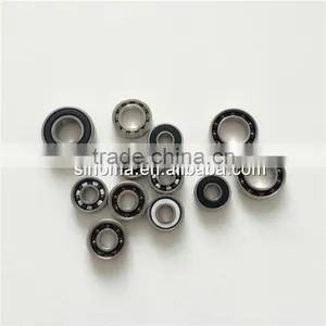 Hybrid Ceramic Ball Bearing thumbnail-2