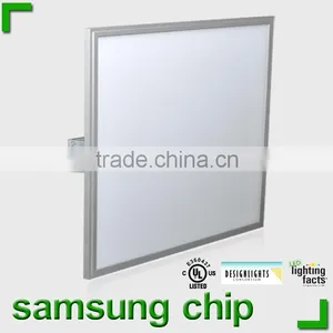 Best Seller in North America 602*602mm UL DLC Recessed LED Flat Light America Troffer Lights thumbnail-1