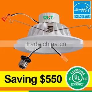Energy Star ETL Listed Recessed Cob Led Downlight & Dimmable Led Light Downlight Led Down Light 9w 10w 14w Led Downlight thumbnail-2