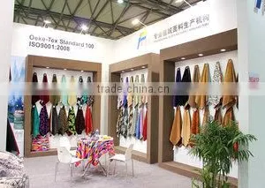 Jiashan Bohua Flocking Fabric Co., Ltd. company overview - view 3 thumbnail