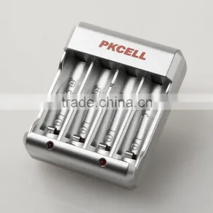Made in China Battery Charger for Rechargeable Batteries thumbnail-3
