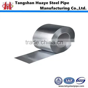 Galvanized Steel Coils and Steel Trip in Tangshan thumbnail-4