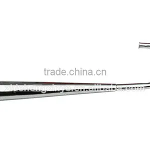 Noise Reducers Stainless Muffler Pipe for Hyundai thumbnail-2