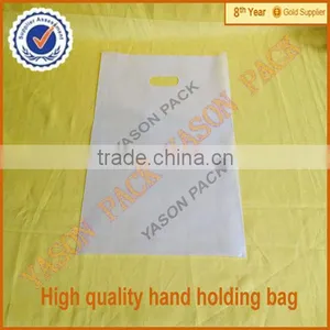 Good Quality and Reasonable Price of Shopping Hand Holding Bag thumbnail-1