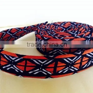 African Djembe Straps 450cm thumbnail-2