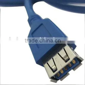 USB 3.0 Cable AM TO AF CABLE thumbnail-1