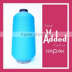 China Polyester Twist Yarn Dty thumbnail-1