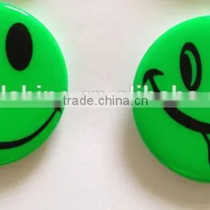 Custom Promotion 3M Reflective Badge thumbnail-3