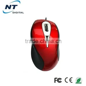 Latest Design Usb 3d Optical Mouse thumbnail-4