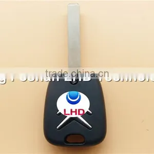 20% OFF, 2 Button Remote Car Keyless Key Case Shell for Citroen C2 C3 Xsara Picasso thumbnail-3