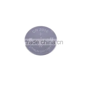 Eunicell Coincell CR2016 3v Button CR2016 Battery thumbnail-5