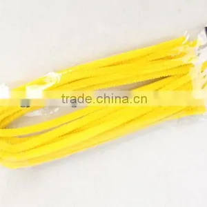 6mm Colorful Stripe Neno Chenille Stem thumbnail-4