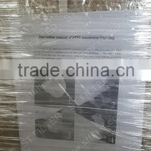 Filter Bag for Medical Waste Incineration thumbnail-4