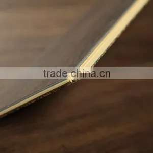 Recycled Material Waterproof WPC Flooring thumbnail-3